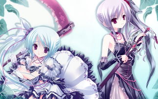 探寻动漫与游戏开发背后的艺术 从《NEW GAME!》看产业关联