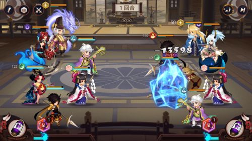 神级动漫游戏的冠冕 崩坏3、阴阳师与明日方舟的深度对比